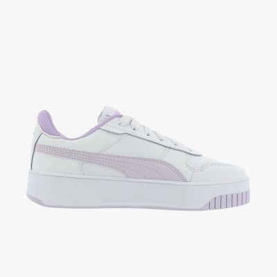 Puma Carina Street