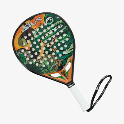 Siux Diablo Pro 4