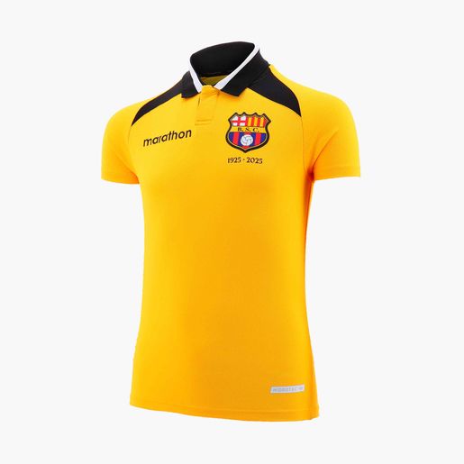 Polo Presentación BSC 2025