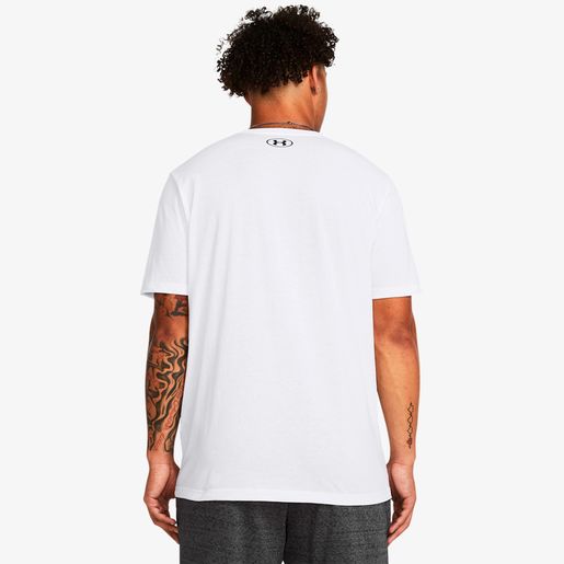 Under Armour Polo Sportstyle