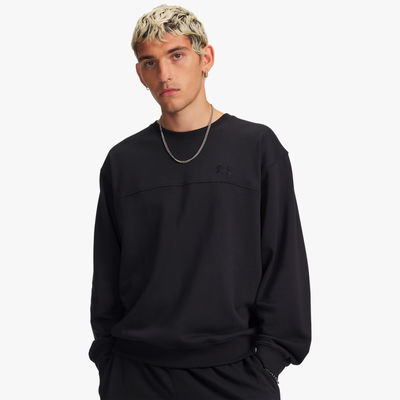 Under Armour Polera Rival Lightweight Crew