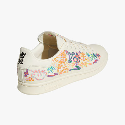 adidas Stan Smith Pride