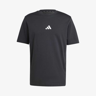 adidas Polo Essentials Logo Pequeño Tejido Jersey