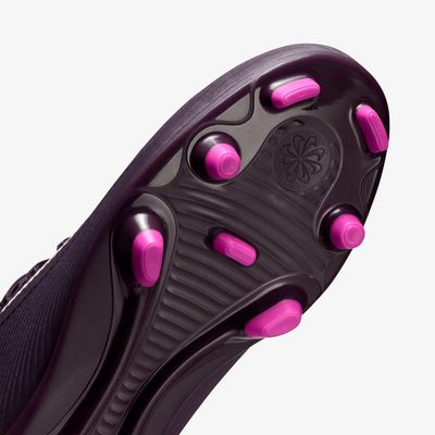 Nike Jr. Mercurial Superfly 10 Club Kylian Mbappé