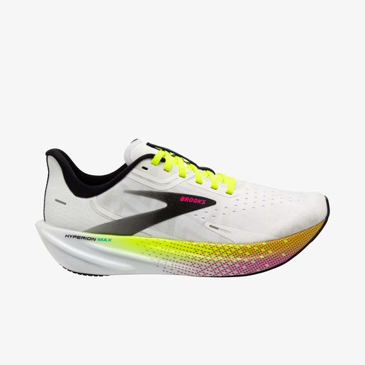 Brooks Hyperion Max