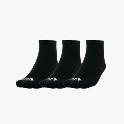adidas Tobilleras Acolchadas 3 Pares