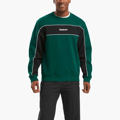 Reebok Cl Team Tradition Crew