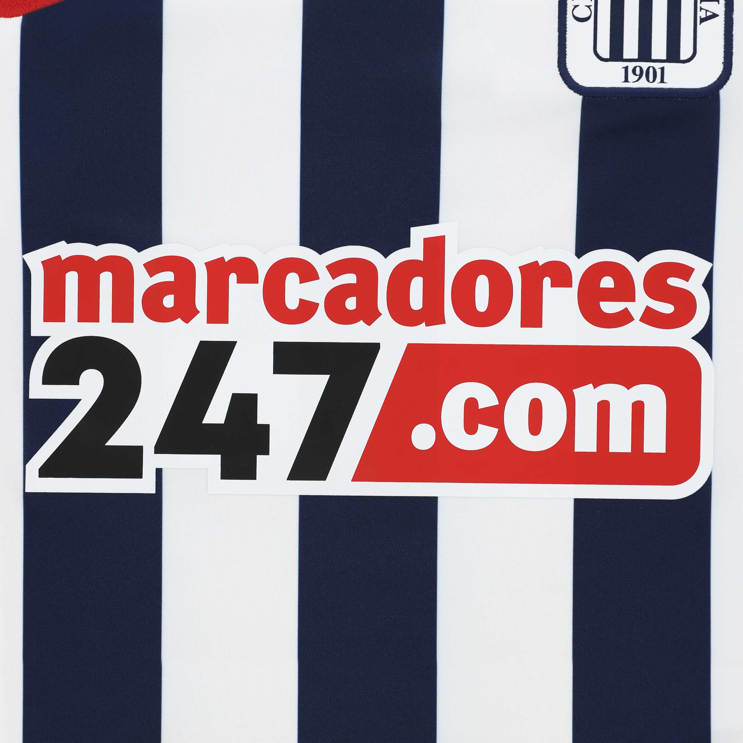 camiseta de alianza lima 2022