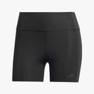 adidas Licras Optime 4 Pulgadas Dobladillo Sin Rem