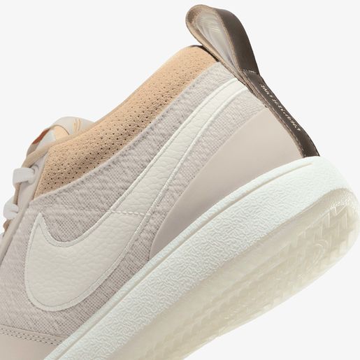 Nike Book 1