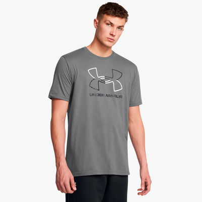 Under Armour Camiseta Foundation