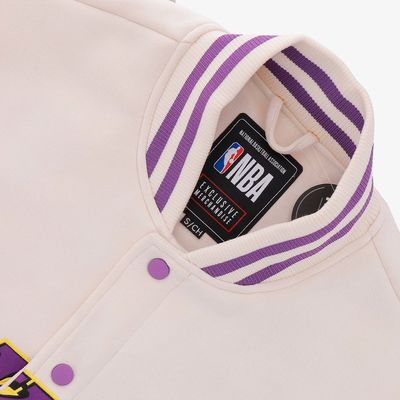 NBA Chaqueta Bomber