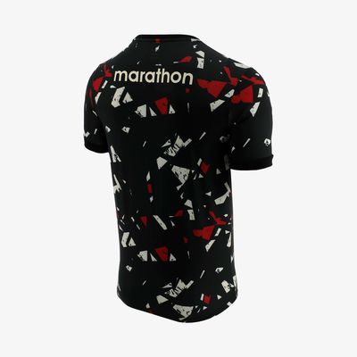 Camiseta Universitario 2025