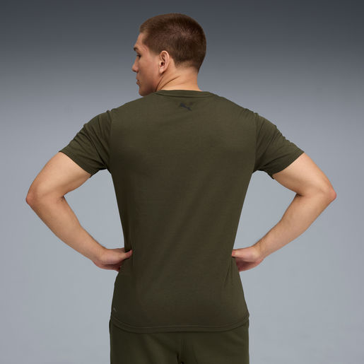 Puma Camiseta All Day TECH