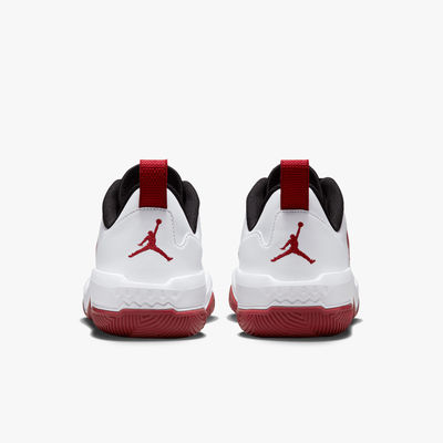 Russell Westbrook Jordan One Take 4