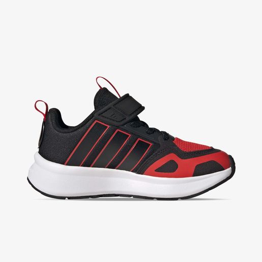 adidas x Marvel Spider-Man Runner