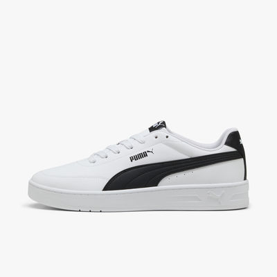 Puma Zapatillas Court Classic Clean