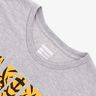 Camiseta Hincha The Strongest Aurinegro