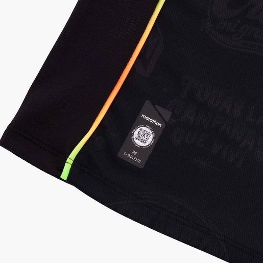 Camiseta Universitario Alterna 2 2026 Jugador