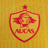 Camiseta Oficial Aucas Marathon 2023