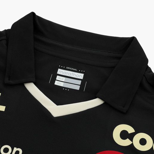 Camiseta Estampada Universitario 99 años Jugador