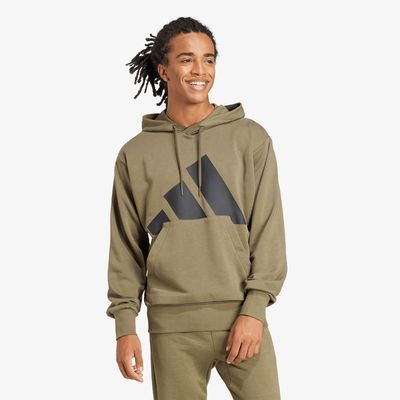 adidas Polera Essentials Big Logo
