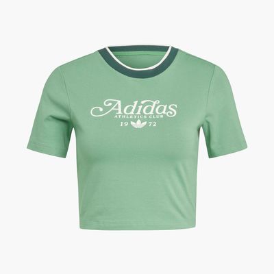adidas Graphic Badge Slim 3 bandas