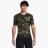 Under Armour HeatGear Printed