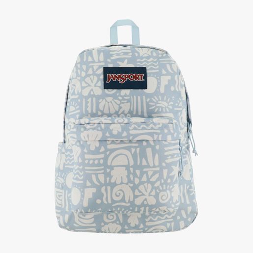Jansport Superbreak Plus