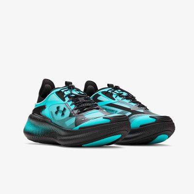 Under Armour Echo x Mansory