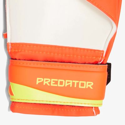 Adidas Guantes de Arquero Predator Training