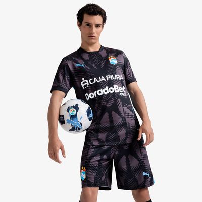Puma Camiseta Arquero Sporting Cristal Home
