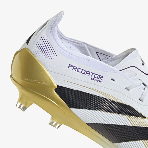 adidas Chimpunes Predator Elite