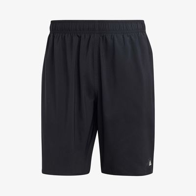 Short natacion CLX largo clasico solid