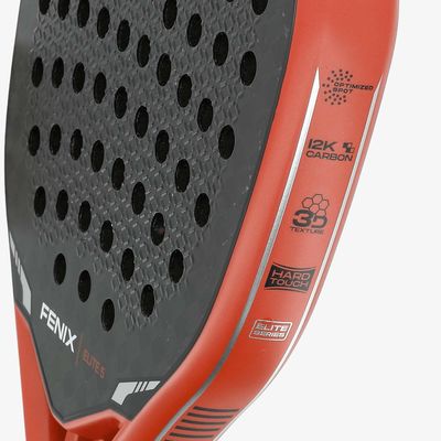 SIUX FENIX ELITE 5