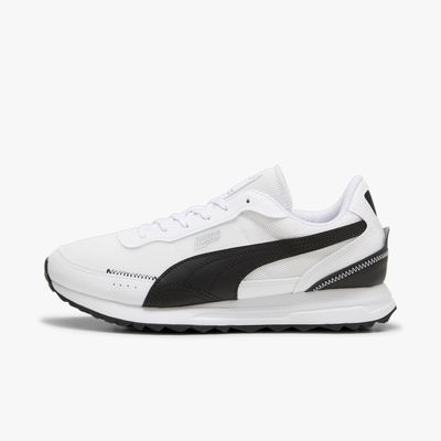 Puma Road Rider Leather