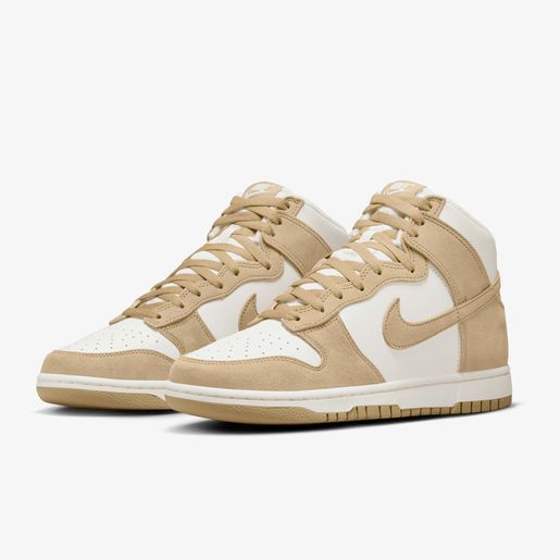 Nike Dunk High Retro PRM