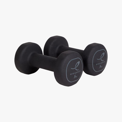 Energetics Mancuerna Neopreno 5 Kg