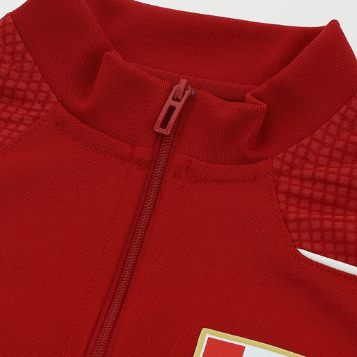 adidas Casaca Entrenamiento Perú 2023