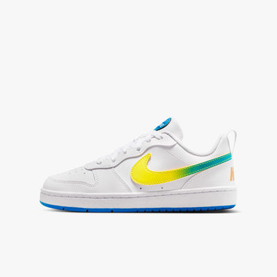 Nike Zapatillas Court Borough Low