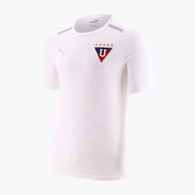 Puma Camiseta LDU Presentación