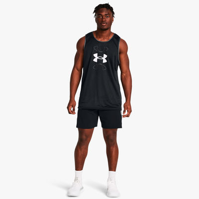 Under Armour Short Zone Woven