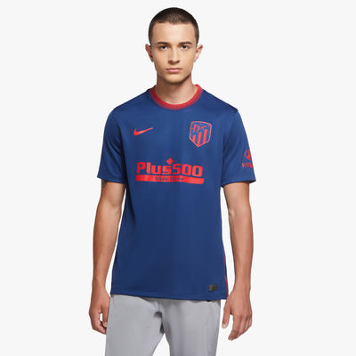 Nike Atlético de Madrid 2020/21 Stadium Away