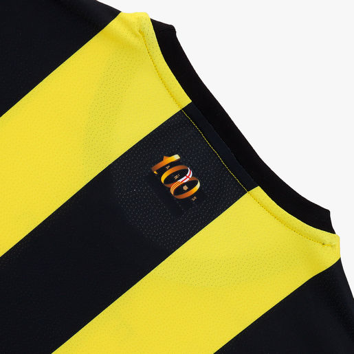 Camiseta Conmemorativa BSC 100 Años | Marathon Sports Ecuador