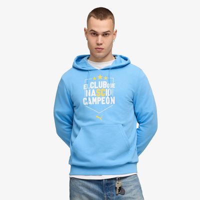 Puma Polera Sporting Cristal CULTURE