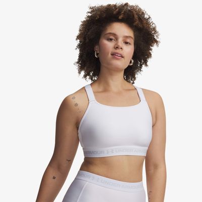 Under Armour Bra HeatGear Crossback High