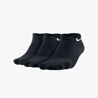 Nike Cotton Cushioned Low