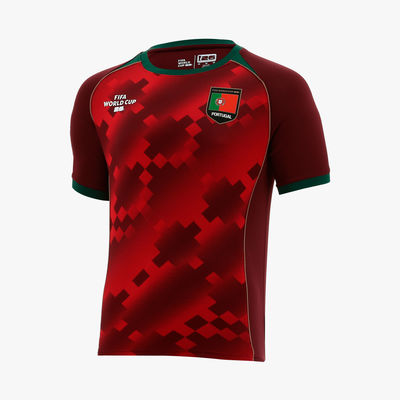 FIFA Polo Portugal Mundial 2026