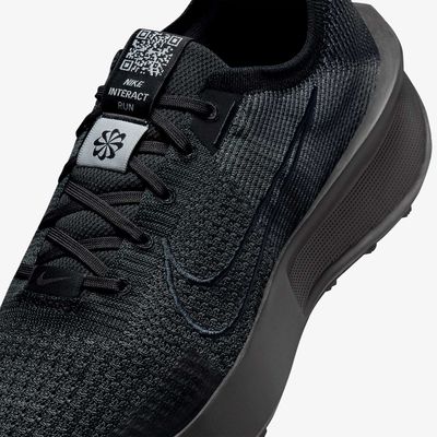 Nike Interact Run