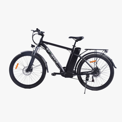 MVM Bicicleta Eléctrica Roma 26